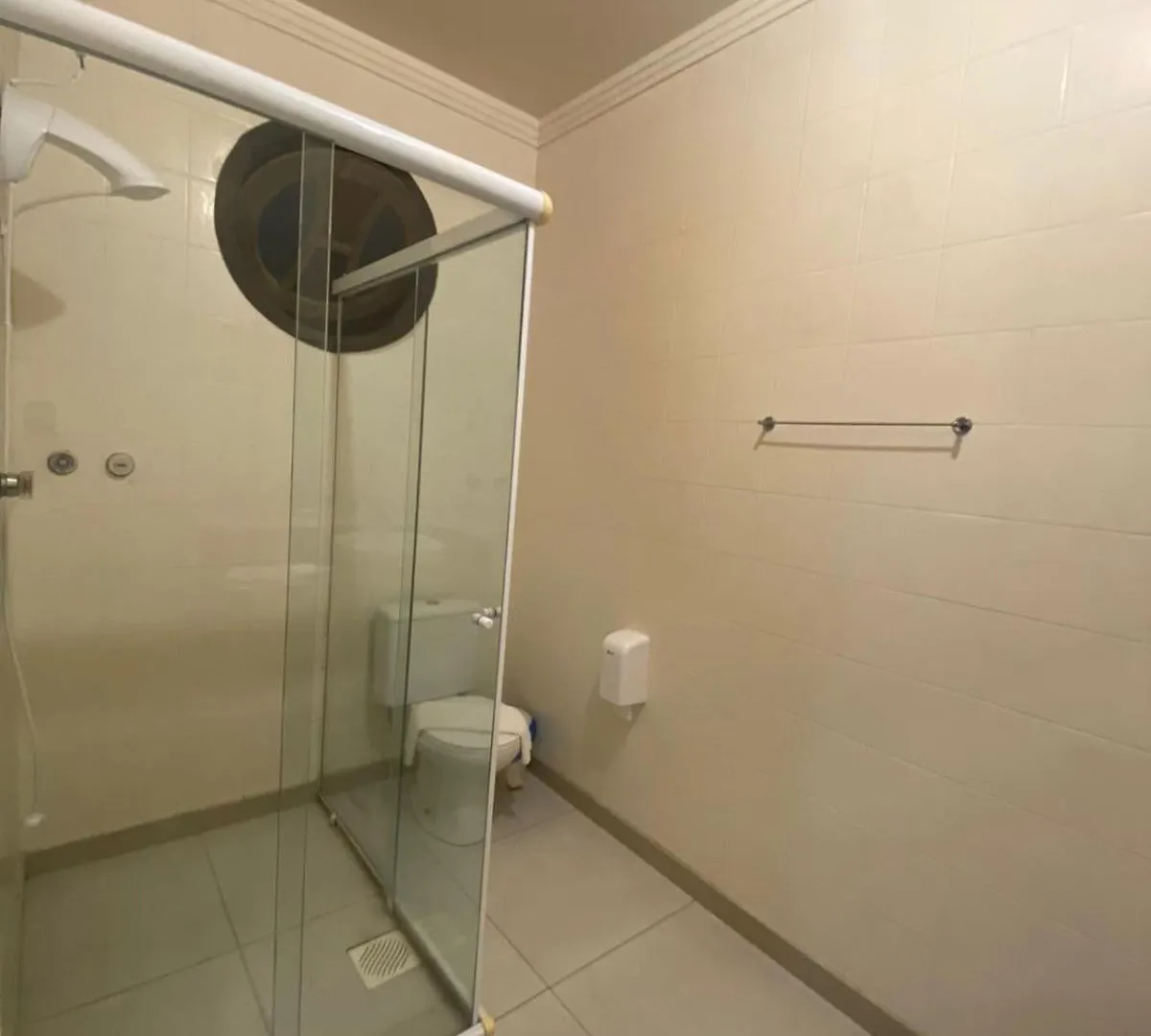 Pousada Estrela Dalva Penha  Brazílie