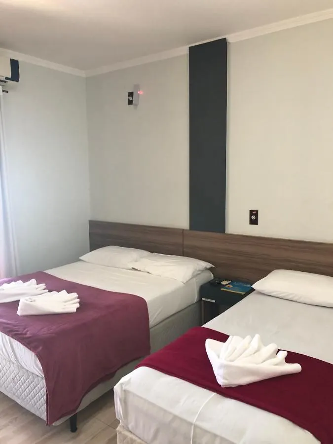 Inn Pousada Estrela Dalva Penha