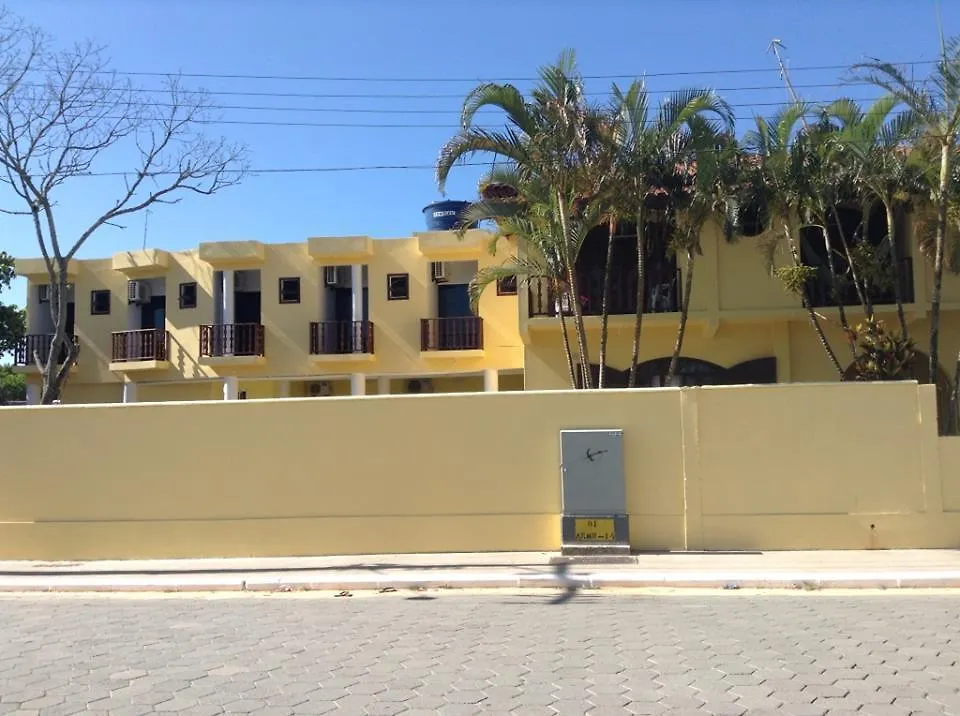 Pousada Estrela Dalva Penha