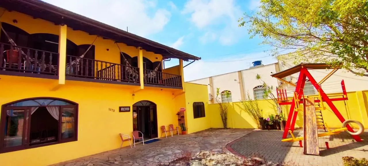 Pousada Estrela Dalva Penha  Brasil