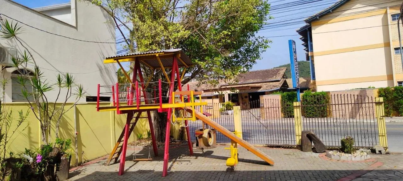 Pousada Estrela Dalva Penha  Inn Penha (Santa Catarina)
