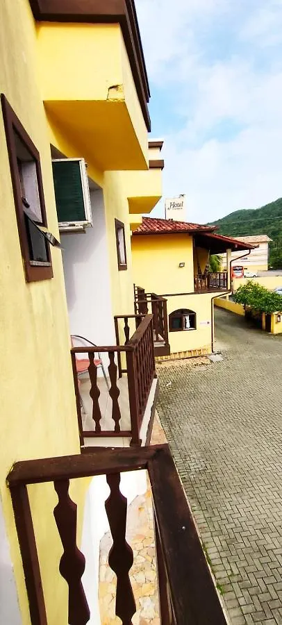 Pousada Estrela Dalva Penha  Inn Penha (Santa Catarina)