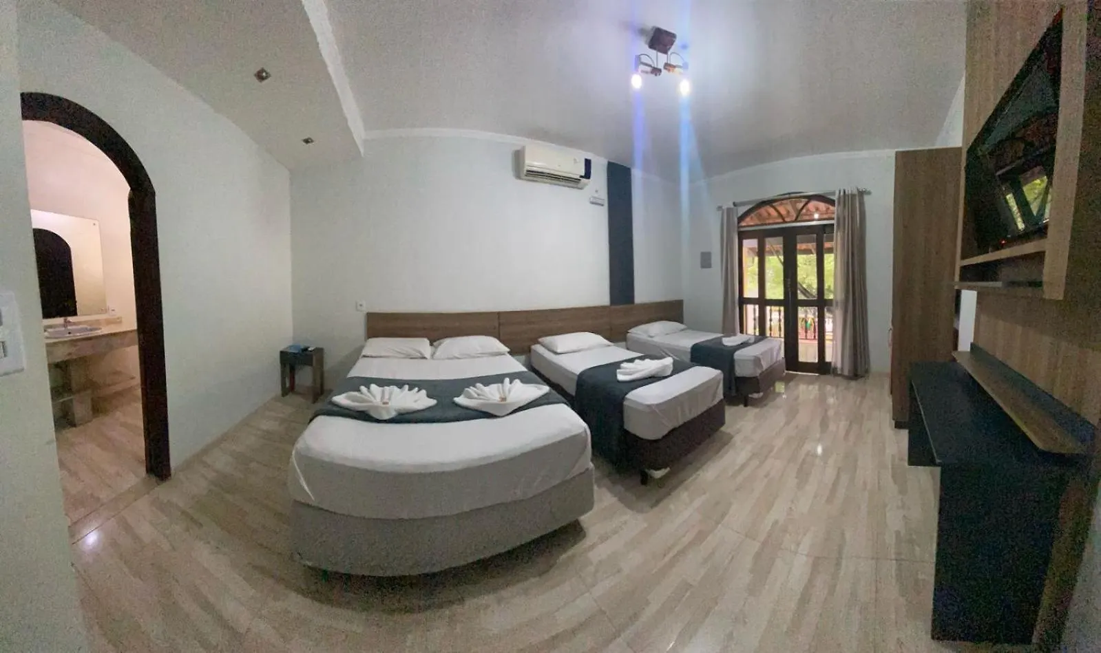 Pousada Estrela Dalva Penha  Inn