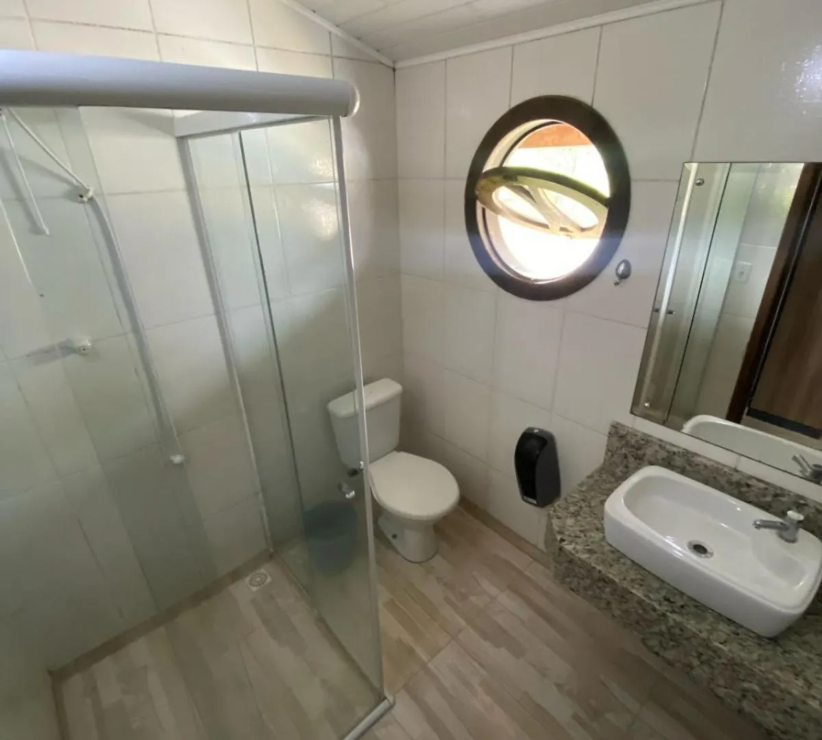 Inn Pousada Estrela Dalva Penha