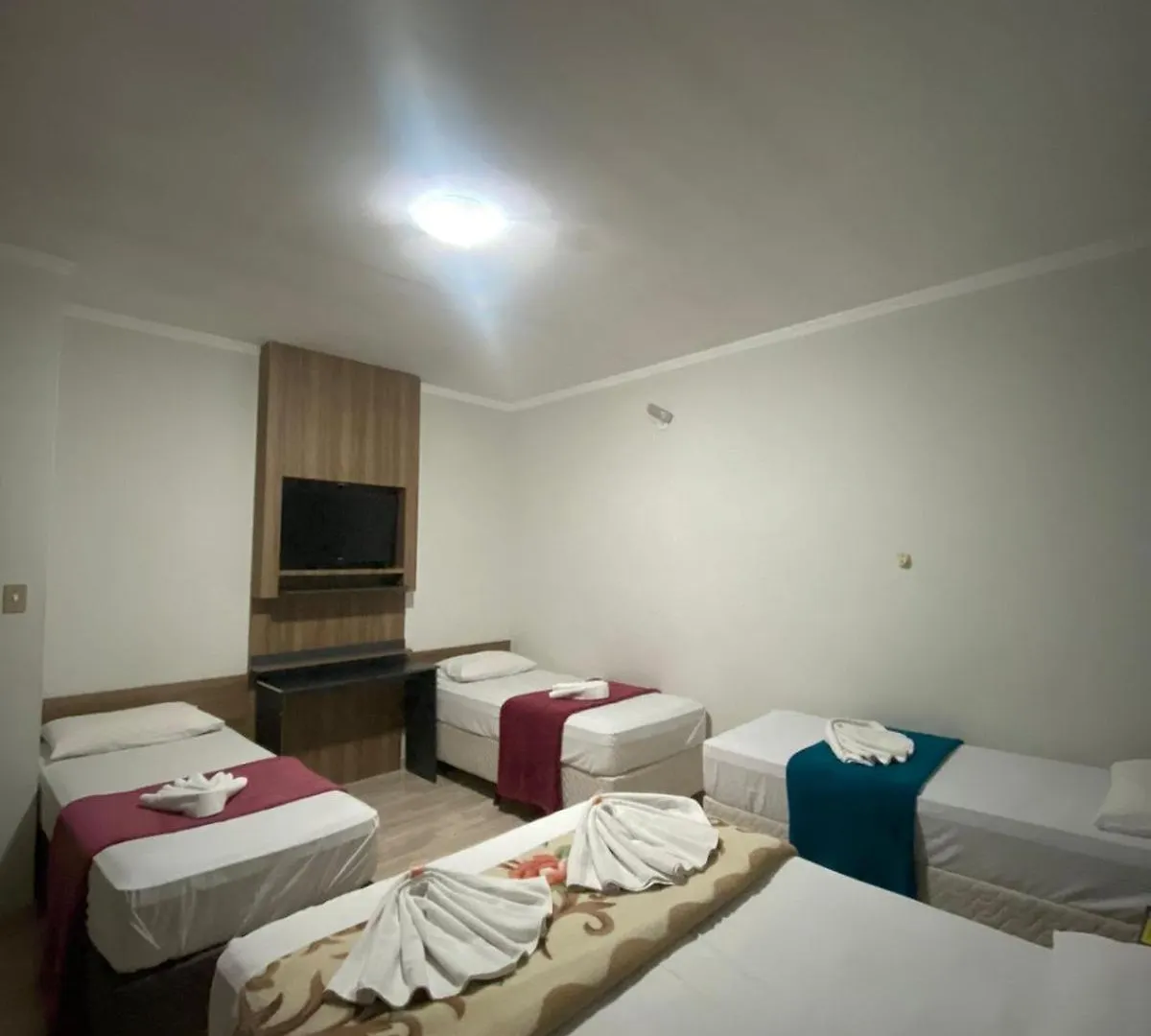 Inn Pousada Estrela Dalva Penha  Brasil