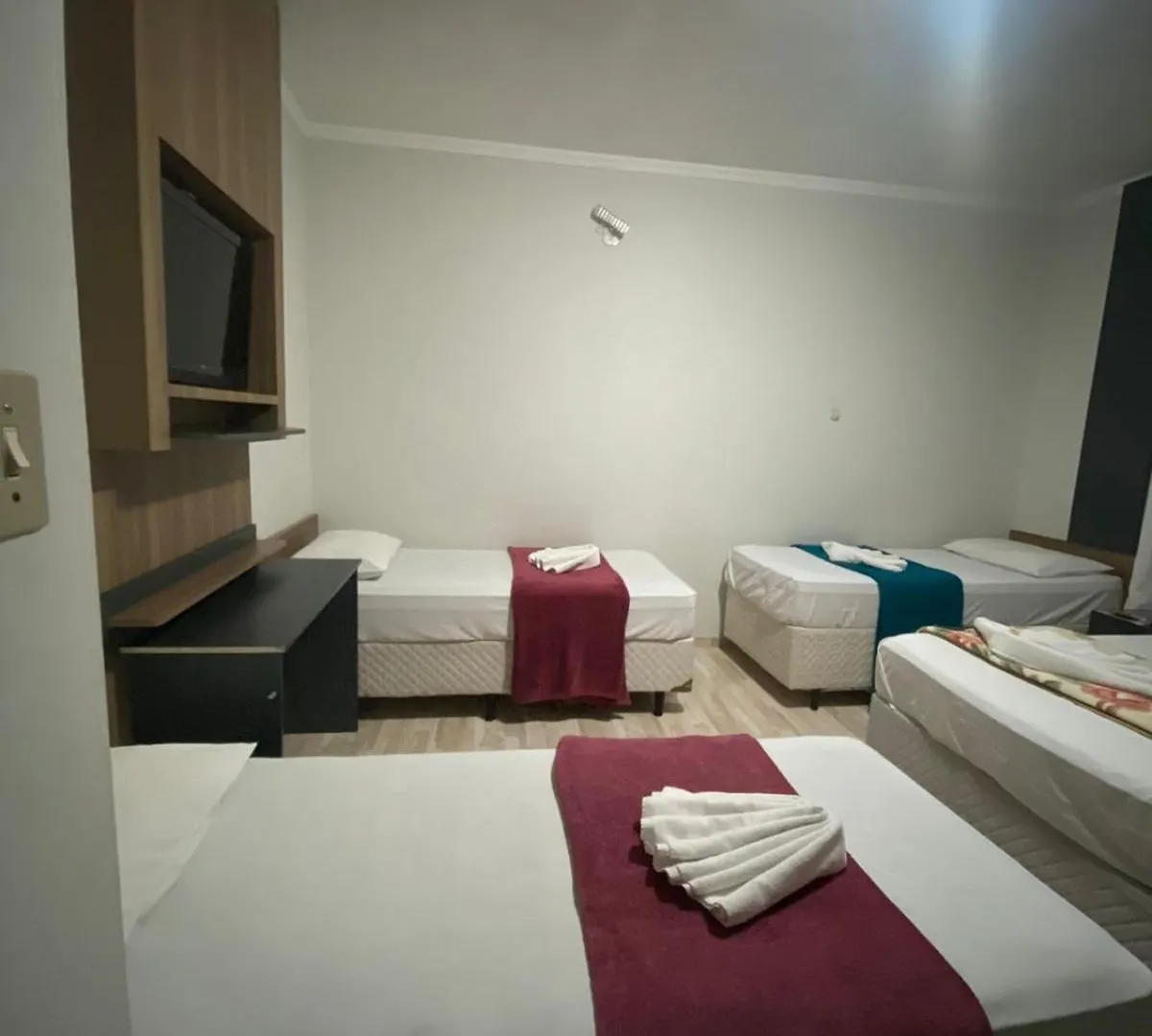 Inn Pousada Estrela Dalva Penha  Brasil